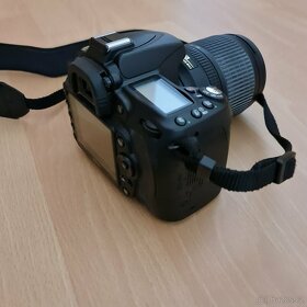 Nikon D90 - 4