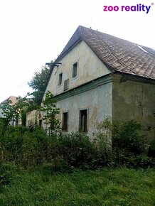 Prodej, rodinný dům, Střížovice - Budkov - 4