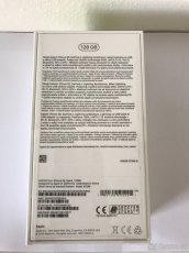 Apple iPhone SE 2020 128 GB, nový, nerozbalený, CZ - 4