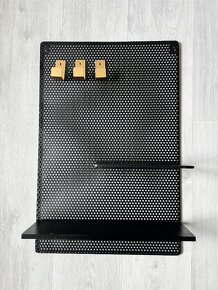Organizér na zeď/polička - 4