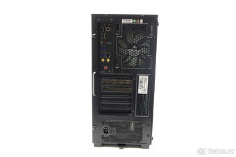 ALZA BattleBox Core RTX3070 Corsair - 4
