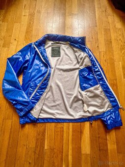 Pánská lehká bunda zn. Calvin Klein vel.L - 4