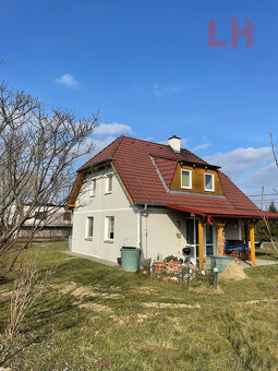 Prodej rodinného domu 4+1+malý pokoj pro hosty, Rychvald - 4
