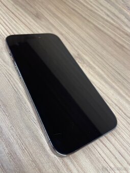 iPhone 14 Pro, 128 GB, Záruka 2roky, Baterie 74% Fialová - 4