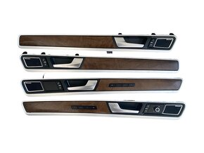 DYNAUDIO SOUND SYSTEM VW Touareg 7P r.v. 2014 - 4