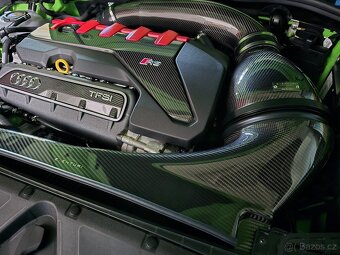 Eventuri sání Audi RS3 8Y, Cupra VZ5 - 4