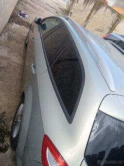 Ford mondeo mk4 (1.8tdci 92kw) - 4