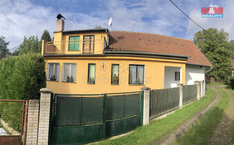 Prodej domu 101 m², Křečovice-Poličany, pozemek 1189 m² - 4
