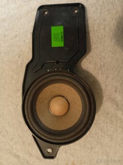 Komplet repro Harman Kardon Volvo XC90 - 4