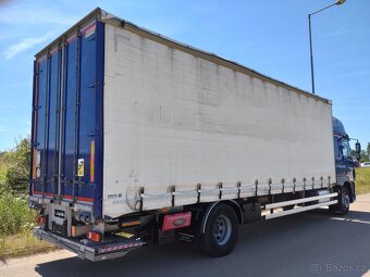 DAF CF 320 FA Euro 6 - 18t - 21 Europalet - Čelo - Lůžko - 4