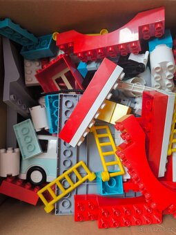 Lego Duplo různé sety - 4