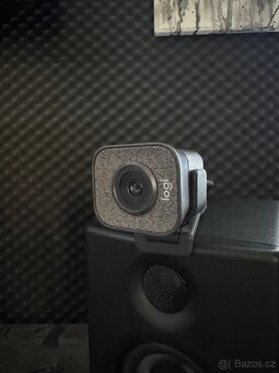 Logitech StreamCam webkamera - 4