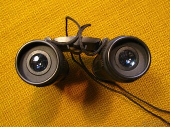 Dalekohled Vanguard DF-8210 - 4