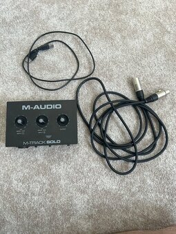 Mikrofon - 4
