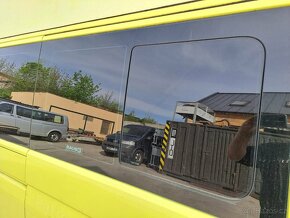 Prodám VW T5 facelift long 2.0tdi 103kw dsg - 4