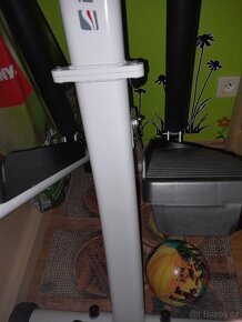 Stepper - 4