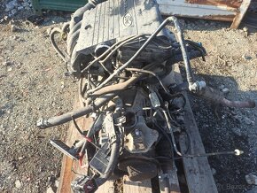 Motor Ford FXJB 1,4 59kw - 4