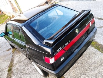 Alfa Romeo 33 1.7 16V permanent - 4