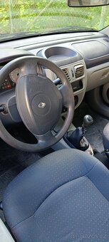 Renault thalia 1.4 16V. 2006 - 4