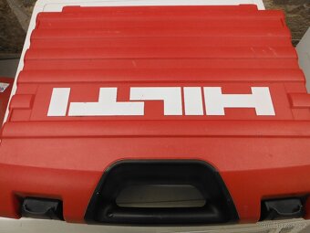 HILTI ocaska - 4