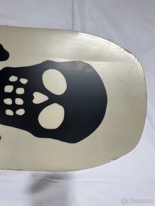 Bataleon Snowboard 156cm - 4
