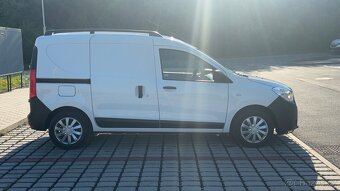 Dacia Dokker 1.6 SCe 75kw - 4