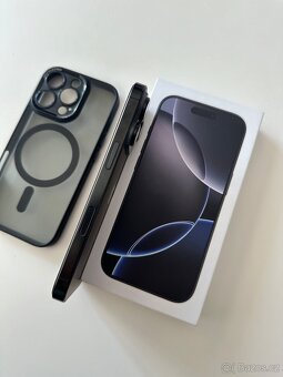 iPhone 16 pro - 4