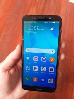 Huawei Y5 2018 - 4
