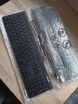 Nové klávesnice Asus - 4