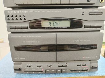 UHER da capo 2000 - 4
