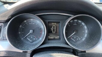 Prodám Škoda Superb 1.8 Tsi 118 kW 2009 LPG - 4