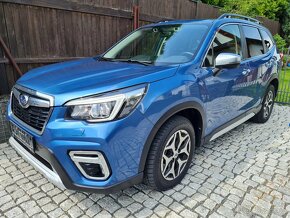 Subaru Forester, 2.0 E-BOXER comfort Lineartronic DPH  - 4