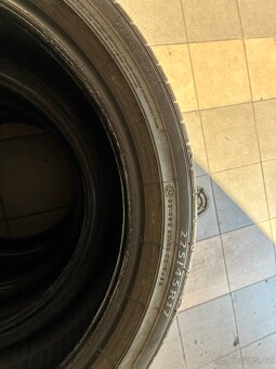 225/45R17 Dunlop SP Sport maxx - 4