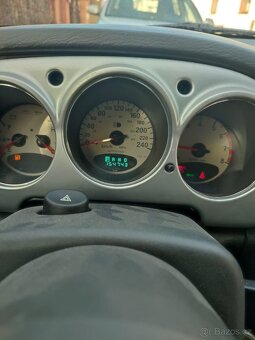 Chrysler PT Cruiser - 4