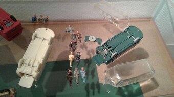 Wiking 140 modelů - 4