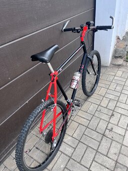 Retro Marin Eldridge Grade 1992 - 4