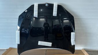 Kapoty různé BMW a MINI - 4