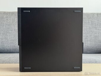 Dell Optiplex 3050 SFF - i5-7500, 8GB DDR4, 500GB - ZÁRUKA - 4