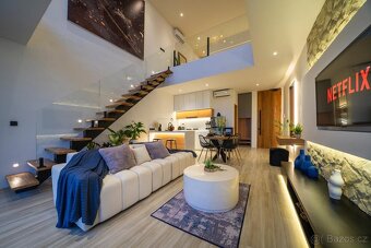 Prodej loftu, 110 m2 Bali - Canggu, ev.č. 00403 - 4