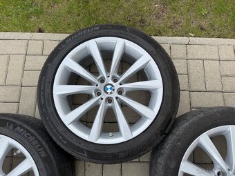 BMW řada G kola R18 - 4