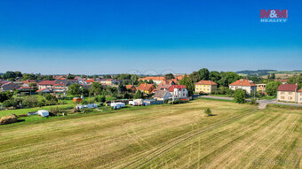 Prodej pozemku k bydlení, 7291 m², Tlumačov - 4