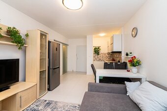 Prodej bytu 2+kk, 41 m² – Šalounova, Praha 4 – Chodov - 4