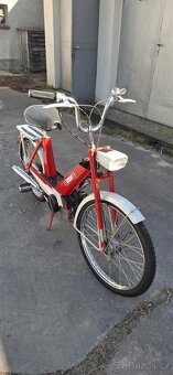 Babetta 228 - 4