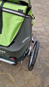 Croozer Kid for 2 - 4