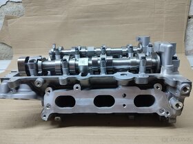 Motor B10XFL / XFT / LE1 12637386 / 12637334 - 4