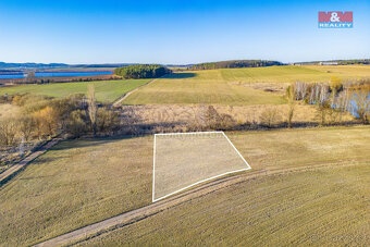 Prodej ostatní, 1602 m², Úherce - 4