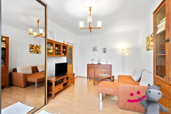 Pronájem byty 1+1, 37 m2 - Kladno, ev.č. 58520 - 4