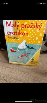3x Patrik Hartl - 4