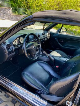 Mazda mx-5 1,8 sportive top - 4