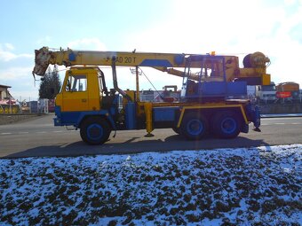 TATRA T815 6x6 - 4